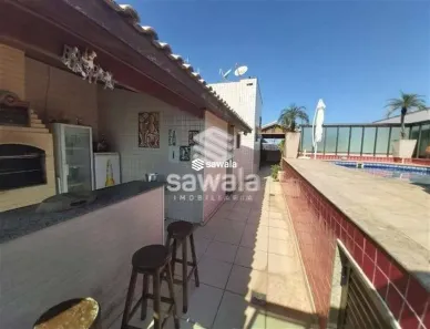 Casa com 5 Quartos à venda, 372m² no Recreio dos Bandeirantes, Rio de Janeiro