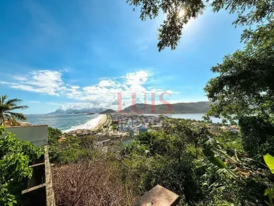 Casa com 1 Quarto para alugar, 270m² no Piratininga, Niterói