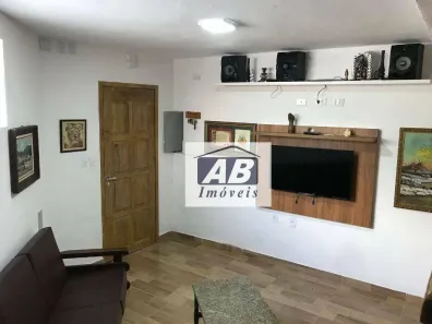 Sobrado com 2 Quartos à venda, 80m² no Ipiranga, São Paulo