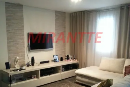 Apartamento com 3 Quartos à venda, 118m² no Lauzane Paulista, São Paulo