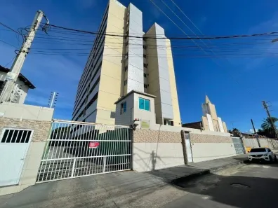 Apartamento com 3 Quartos à venda, 70m² no Damas, Fortaleza