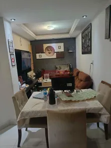 Kitnet com 1 Quarto à venda, 36m² no Santa Efigênia, São Paulo