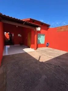 Casa com 2 Quartos à venda, 120m² no Jardim Cruzeiro, Feira de Santana