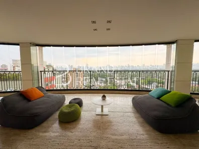 Apartamento com 3 Quartos à venda, 394m² no Jardim Europa, São Paulo