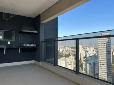 Apartamento com 4 Quartos à venda, 195m² no Sumarezinho, São Paulo