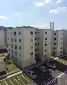 Apartamento com 2 Quartos à venda, 44m² no Campo Grande, Rio de Janeiro