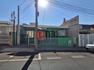 Imóvel Comercial com 4 Quartos para alugar, 218m² no Parque Industrial, São José do Rio Preto
