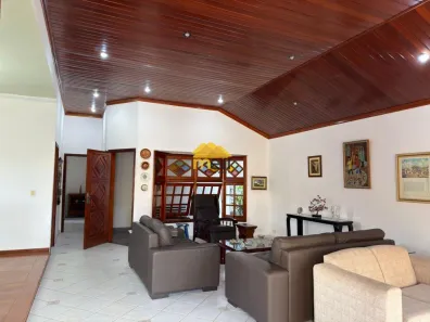 Casa de Condomínio com 2 Quartos à venda, 183m² no Parque Residencial Damha, Presidente Prudente