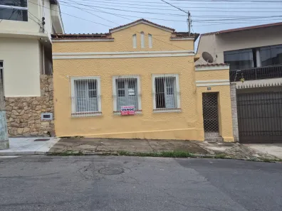 Casa com 3 Quartos à venda, 100m² no São Mateus, Juiz de Fora
