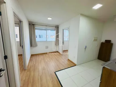 Apartamento com 2 Quartos à venda, 33m² no Jardim Pereira Leite, São Paulo