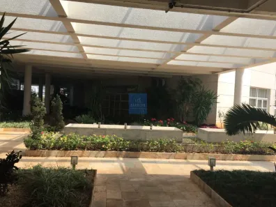 Apartamento com 3 Quartos à venda, 127m² no Vila Firmiano Pinto, São Paulo