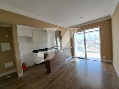 Apartamento com 2 Quartos à venda, 69m² no Vila Regente Feijó, São Paulo