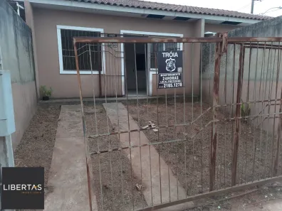 Casa com 1 Quarto à venda, 39m² no Chácara das Rosas, Cachoeirinha