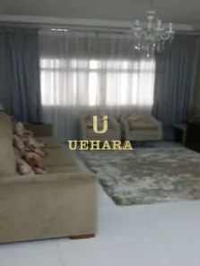 Sobrado com 4 Quartos à venda, 180m² no Imirim, São Paulo