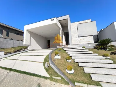 Casa de Condomínio com 3 Quartos à venda, 179m² no Residencial Colinas, Caçapava