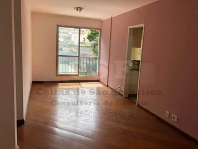 Apartamento com 2 Quartos à venda, 62m² no Cidade São Francisco, São Paulo