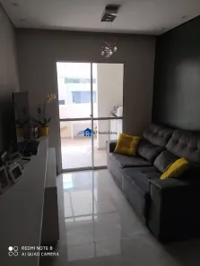 Apartamento com 2 Quartos à venda, 86m² no Jaguaribe, Osasco