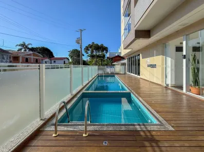 Apartamento com 3 Quartos à venda, 144m² no Canasvieiras, Florianópolis