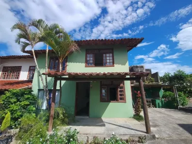 Sobrado com 1 Quarto para alugar, 72m² no Lagoa da Conceição, Florianópolis