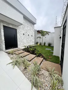 Casa com 3 Quartos à venda, 186m² no Jardim Atlântico, Goiânia