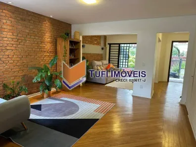 Sobrado com 4 Quartos à venda, 320m² no Aclimação, São Paulo