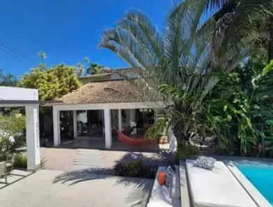 Casa de Condomínio com 4 Quartos à venda, 240m² no Vargem Grande, Rio de Janeiro