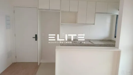 Apartamento com 2 Quartos para alugar, 43m² no Campestre, Santo André