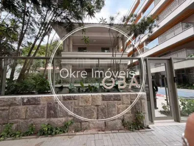 Apartamento com 1 Quarto à venda, 77m² no Urca, Rio de Janeiro
