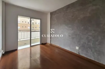Apartamento com 2 Quartos à venda, 65m² no Olímpico, São Caetano do Sul