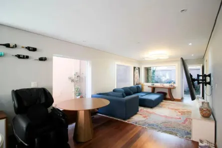 Casa com 5 Quartos à venda, 280m² no Jardim Novo Mundo, São Paulo