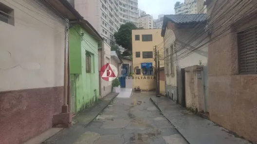Casa com 2 Quartos à venda, 77m² no Bela Vista, São Paulo