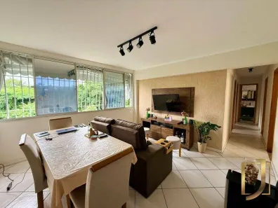 Apartamento com 2 Quartos à venda, 80m² no Santa Rosa, Niterói