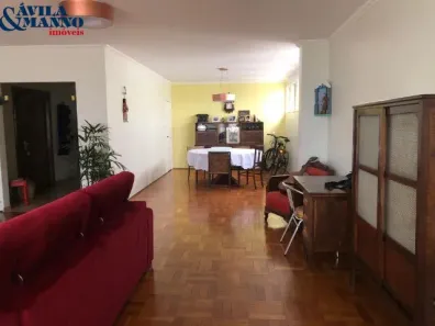 Apartamento com 4 Quartos à venda, 248m² no Mooca, São Paulo