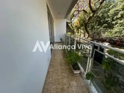 Apartamento com 3 Quartos à venda, 87m² no Barra da Tijuca, Rio de Janeiro