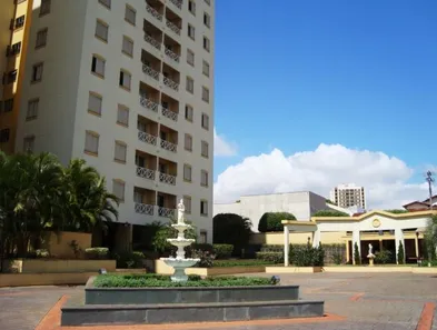 Apartamento com 3 Quartos à venda, 69m² no Vila Aeroporto Bauru, Bauru