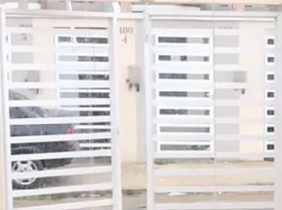 Casa com 1 Quarto à venda, 42m² no Ipiranga, Nova Iguaçu