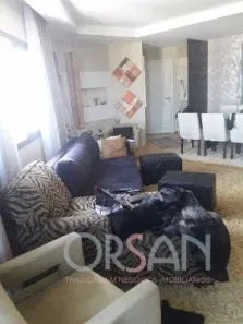 Apartamento com 3 Quartos à venda, 150m² no Cerâmica, São Caetano do Sul
