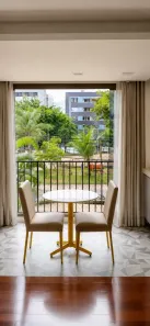 Apartamento com 3 Quartos à venda, 130m² no Rio Vermelho, Salvador