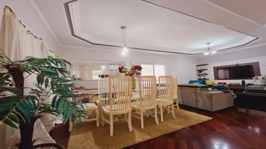 Casa com 3 Quartos à venda, 250m² no Jardim das Indústrias, São José dos Campos