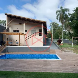 Casa com 2 Quartos à venda, 250m² no Centro, Ibiúna