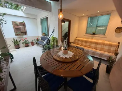 Casa com 2 Quartos à venda, 71m² no Jaraguá, Belo Horizonte