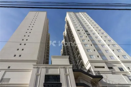 Apartamento com 1 Quarto à venda, 36m² no Brás, São Paulo