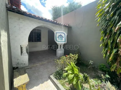 Casa com 2 Quartos para alugar, 540m² no Messejana, Fortaleza