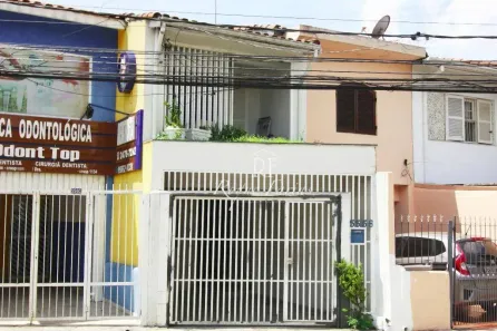Sobrado com 3 Quartos à venda, 150m² no Vila Lageado, São Paulo