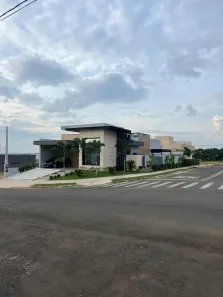Casa de Condomínio com 3 Quartos à venda, 213m² no Parque dos Pinheiros, Nova Odessa