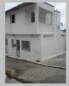 Casa com 3 Quartos à venda, 107m² no COHAB, Recife