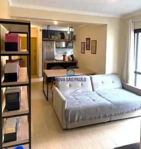 Apartamento com 2 Quartos à venda, 56m² no Vila da Saúde, São Paulo