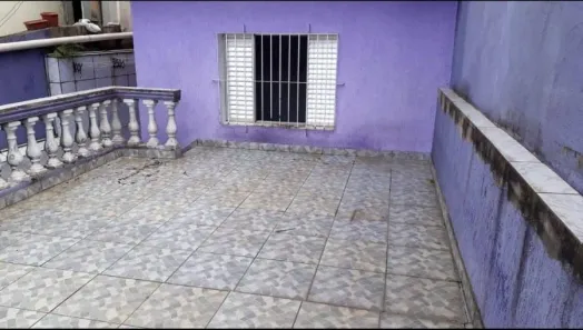 Casa com 2 Quartos à venda, 119m² no Condomínio Maracanã, Santo André