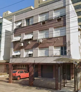 Apartamento com 1 Quarto à venda, 45m² no Praia de Belas, Porto Alegre