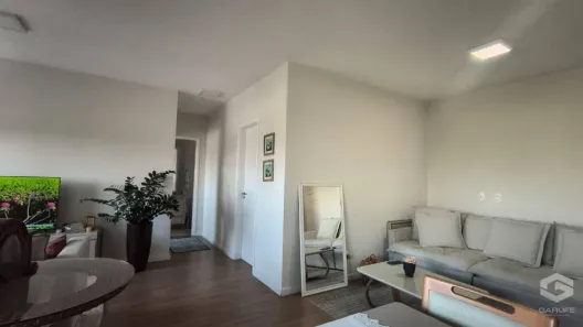Apartamento com 3 Quartos à venda, 75m² no Jardim San Marino, São José dos Campos